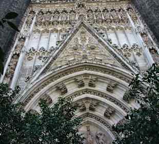 Catedral de Seville  