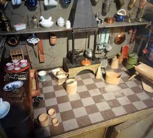 Möbelsammlung Heinrich Sauermann