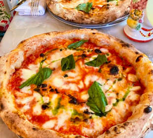Giorgia Trattoria 