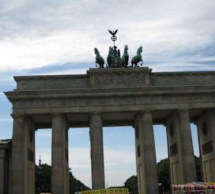 Brandenburger Tor