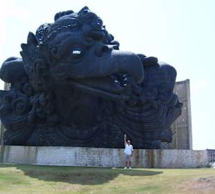 Garuda Park Bali