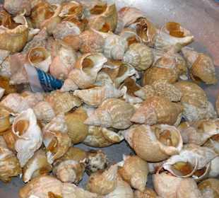 Rundgang über den Wochenmarkt von Aix-en-Provence