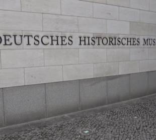 Deutsches Historisches Museum