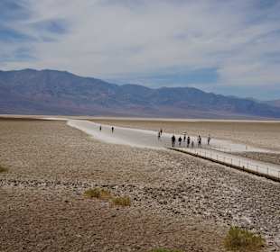 Badwater Basin