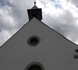 Friedhofskapelle Bühl