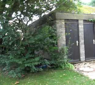 Friedhof Hengen