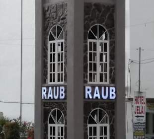 Stadtrundgang Bukit Fraser