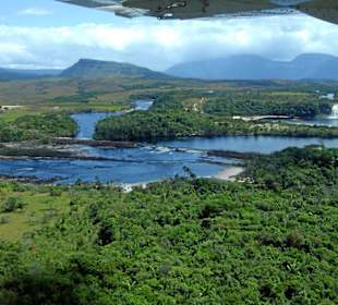 Rio Carrao
