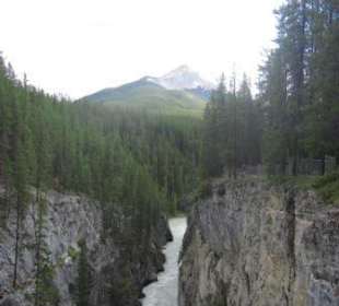 Sunwapta Falls