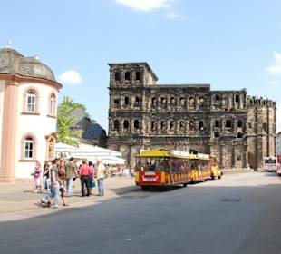 Porta Nigra