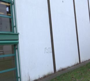 Neue Sporthalle Kirchentellinsfurt