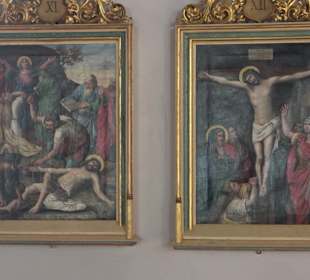 Kirche St. Pantaleon Dettlingen