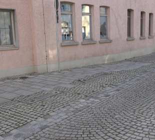 Städt. Altersheim