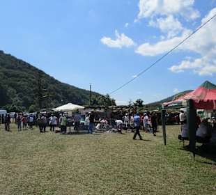 Festivalului Etnografic al Comunităţilor Răstolița