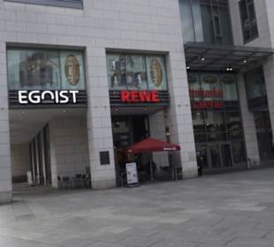 Rund um die Frauenkirche