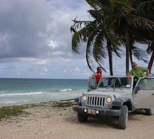 Jeepsafari