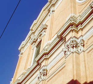 Katedra San Pietro w Boloni