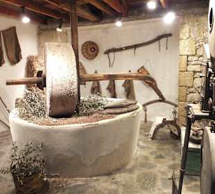 Kreuzfest in Kalithies