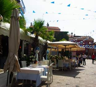 Schöne Restaurants 
