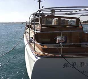 Rundfahrt El Gouna