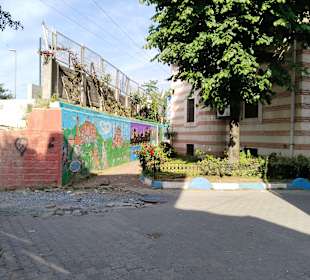 Stadtrundfahrt Istambul