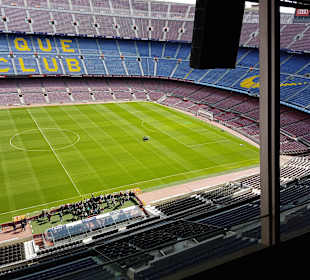 Stadion Camp Nou