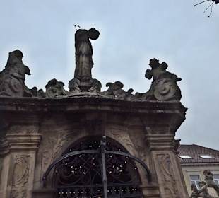 Johannes-Nepomuk-Brunnen