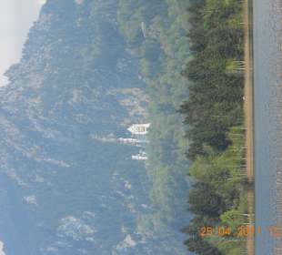 Schloss Neuschwanstein