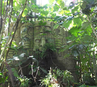 Pavilon Yucatan