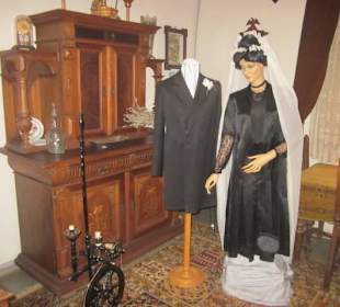 Stadt und Festungsmuseum Germersheim