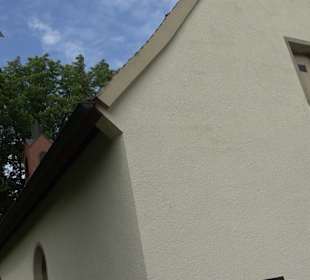 Liebfrauenkapelle Sulz