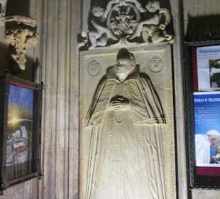 Katedra św. Jana Chrzciciela