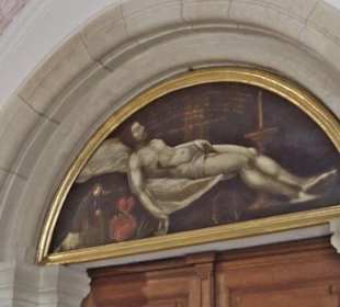 Stift Unserer Lieben Frau zur Alten Kapelle