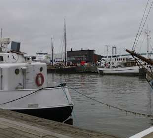 Hafen Göteborg