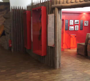 Museum für Völkerkunde