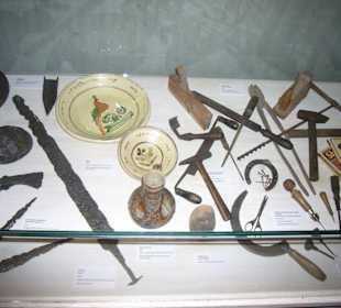 Die Geschichte des Neanderthalers