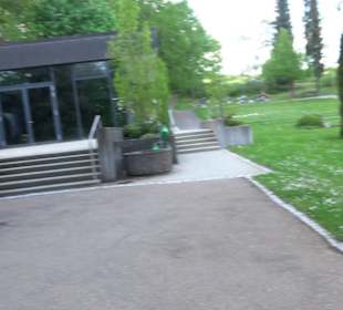 Aussegnungshalle Erpfingen