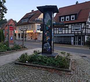 Stadtrundgang Bad Grund