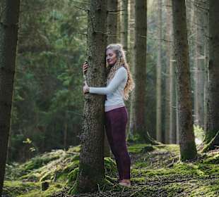 Wandern Bad Birnbach