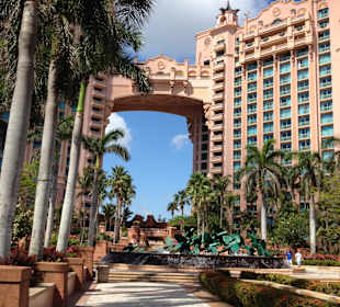 Aquaventure Water Park 