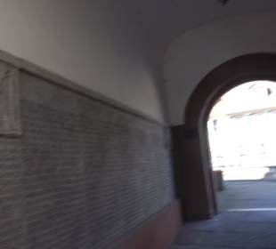 Gefallenendenkmal Namenstafel Ettlingen