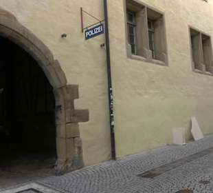 Bebenhäuser Pfleghof