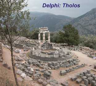 Tholos