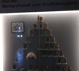 Badisches Landesmuseum