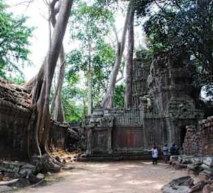 Ta phrom