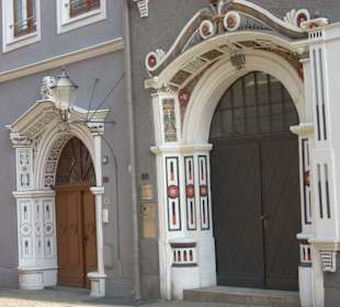 Altstadt von Görlitz