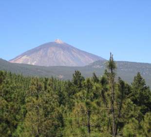 Pico del Teide