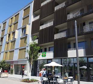 Buga Bundesgartenschau 2019