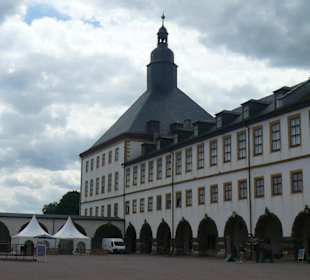 Schloß Friedenstein