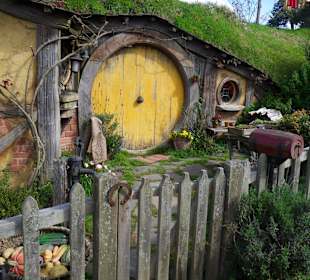Hobbitton